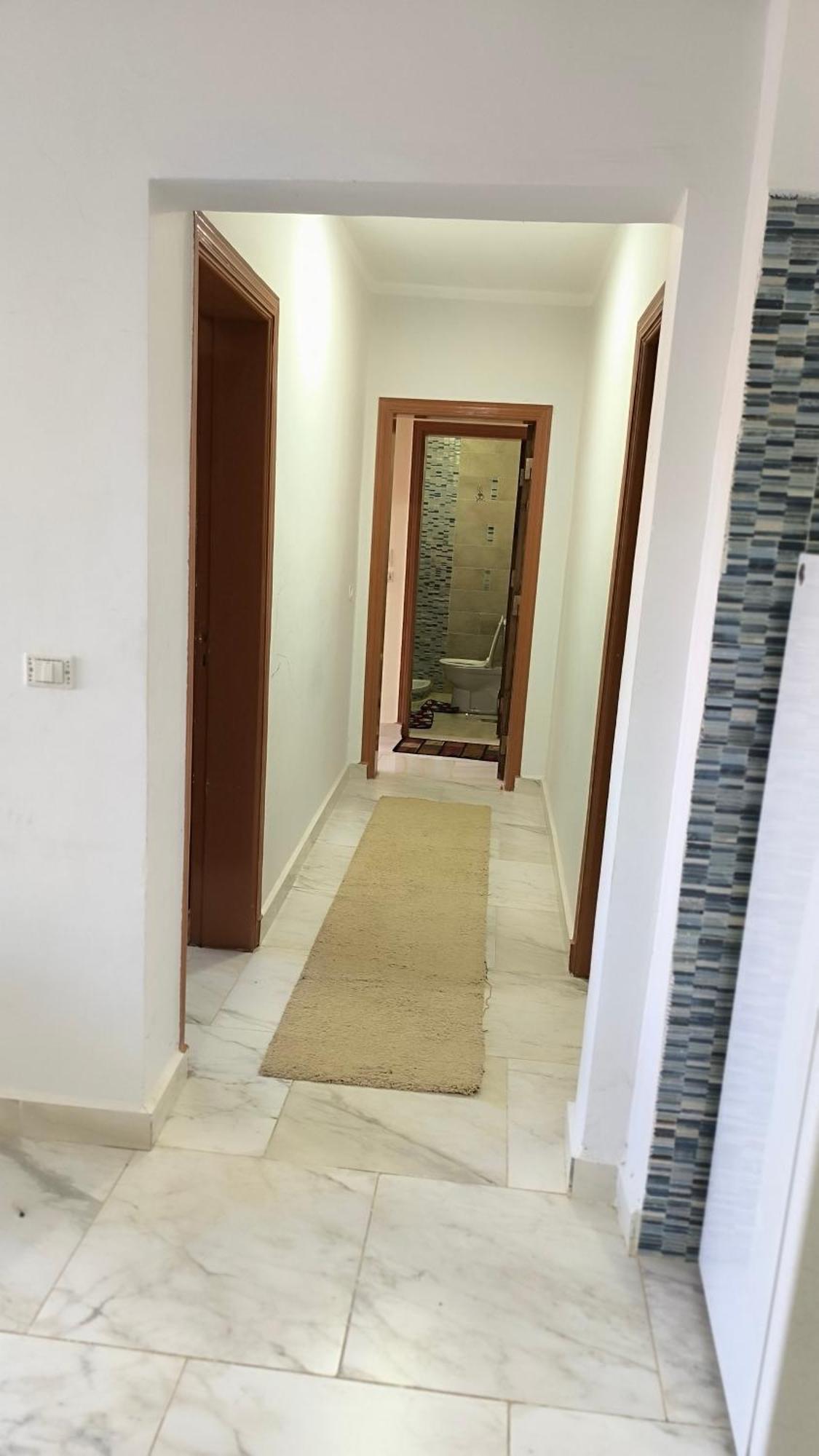 Paradise Hill Apartment Hurghada Exterior photo